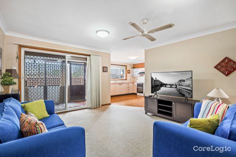 Property photo of 4/207 Great Western Highway St Marys NSW 2760