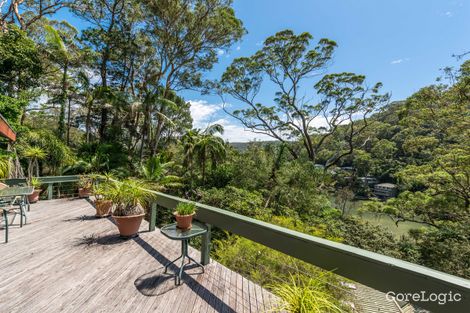 Property photo of 108 McCarrs Creek Road Church Point NSW 2105