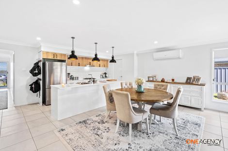 Property photo of 74 Benjamin Circuit Hunterview NSW 2330