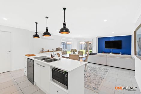 Property photo of 74 Benjamin Circuit Hunterview NSW 2330