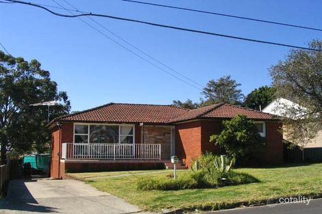 Property photo of 67 Crayford Crescent Mount Pritchard NSW 2170