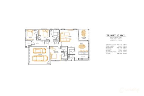 Property photo of LOT 188 Eacott Street Longwarry VIC 3816