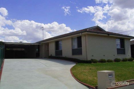 7 Glasgow St, Wodonga, VIC 3690