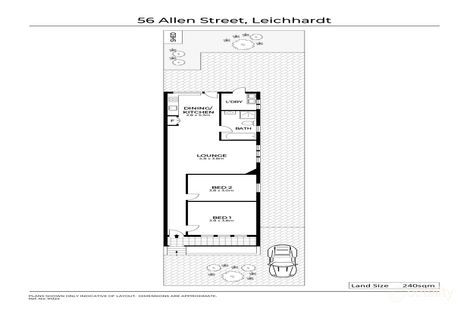 Property photo of 56 Allen Street Leichhardt NSW 2040