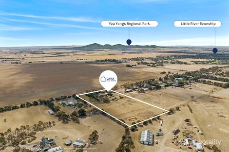 40 Hughes Rd, Little River, VIC 3211