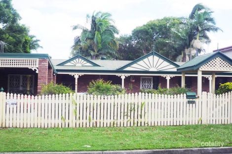 36 Grosvenor Tce, Deception Bay, QLD 4508