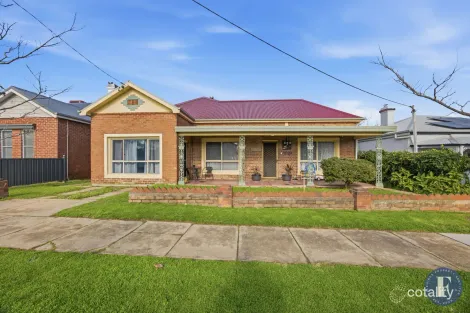 120 Albury St, Harden, NSW 2587