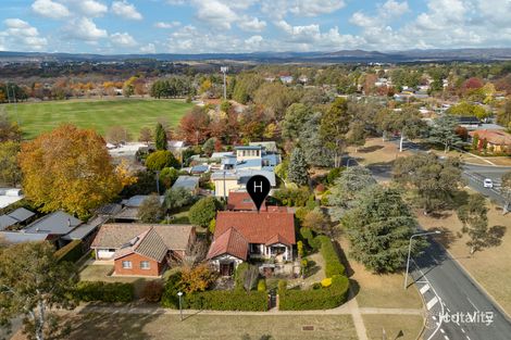 Property photo of 115 Captain Cook Crescent Narrabundah ACT 2604