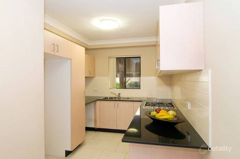 Property photo of 38/19-27 Eastbourne Road Homebush West NSW 2140
