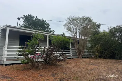 29 Inlet View Rd, Venus Bay, VIC 3956