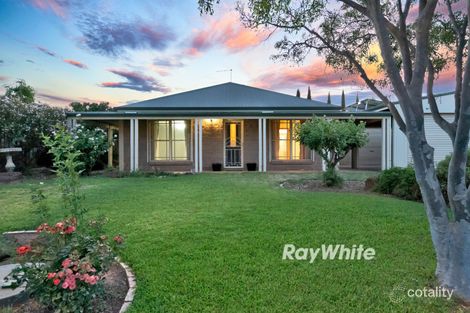 Property photo of 11 Dunning Drive Mildura VIC 3500