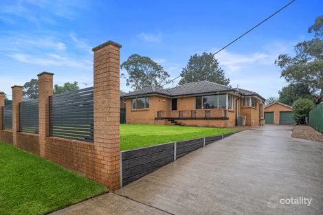 4 Tyne Cres, North Richmond, NSW 2754