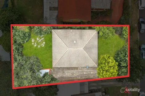 Property photo of 23 Chirnside Crescent Laverton VIC 3028