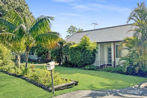 Property photo of 1/11 Blackbutt Parade Kotara South NSW 2289