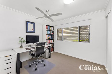 Property photo of 3/7 Ashgrove Avenue Ashgrove QLD 4060