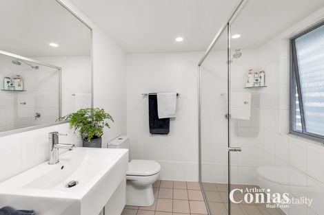 Property photo of 3/7 Ashgrove Avenue Ashgrove QLD 4060