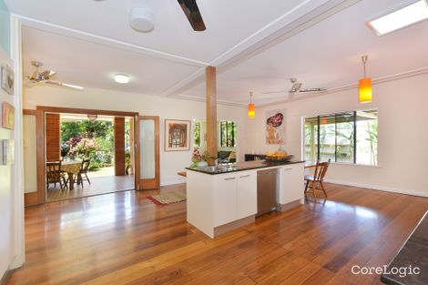 Property photo of 219 Woodward Street Whitfield QLD 4870