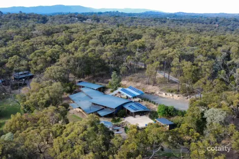 6 Stane Brae Ct, Wonga Park, VIC 3115