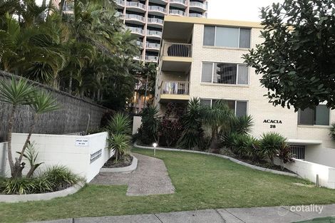 Property photo of 28 Beach Parade Surfers Paradise QLD 4217