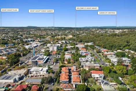 Property photo of 13/35 Tenby Street Mount Gravatt QLD 4122