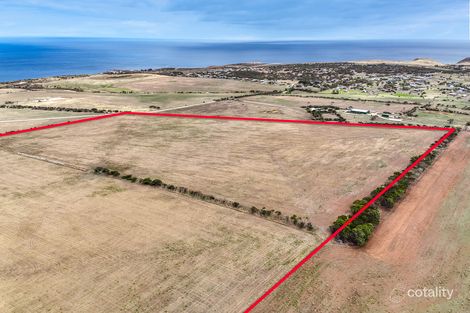 Lot 86 Durdin Rd, Cape Jervis, SA 5204
