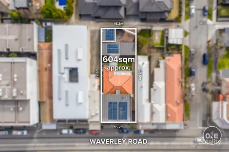 Property photo of 275 Waverley Road Malvern East VIC 3145