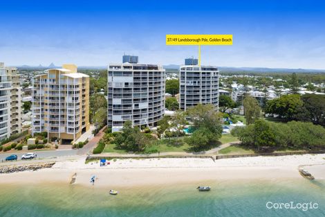 Property photo of 37/49 Landsborough Parade Golden Beach QLD 4551