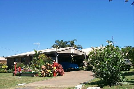 28 Dante St, Burnett Heads, QLD 4670