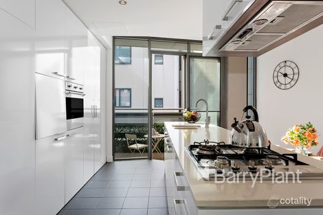 Property photo of 229/117 Studio Lane Docklands VIC 3008