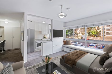 5/51-59 Roslyn Gdns, Elizabeth Bay, NSW 2011