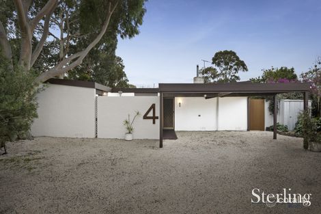 4 Frederick Ct, Werribee, VIC 3030