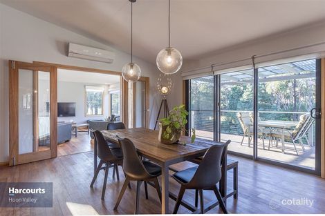 Property photo of 96 Crabtree Road Grove TAS 7109