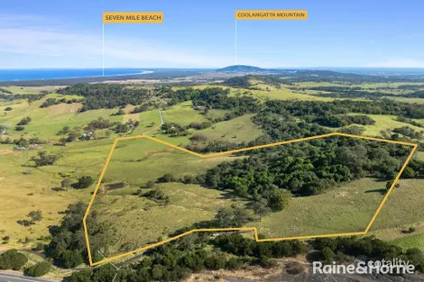 67 Donovan Rd, Toolijooa, NSW 2534