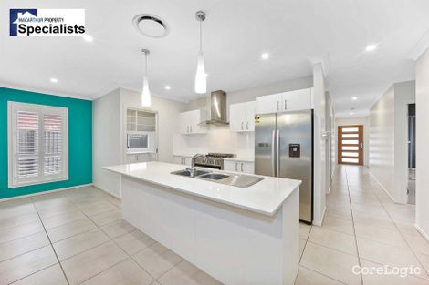 Property photo of 20 Tamora Street Rosemeadow NSW 2560