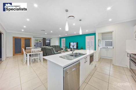 Property photo of 20 Tamora Street Rosemeadow NSW 2560