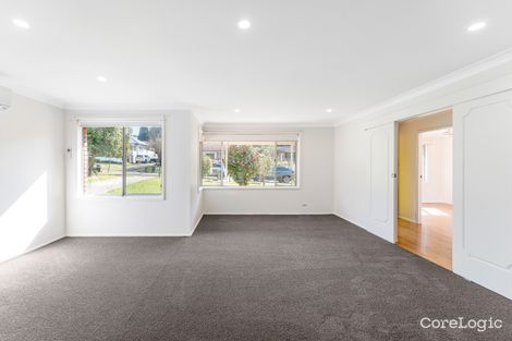 Property photo of 57 Parkes Street Helensburgh NSW 2508