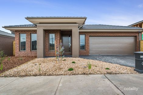 Property photo of 9 Cromarty Crescent Kalkallo VIC 3064