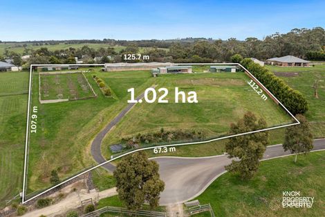 40 Carlisle Cl, Nyora, VIC 3987