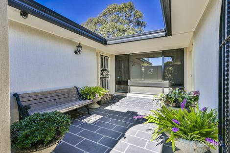 Property photo of 23 Wentworth Drive Camden South NSW 2570