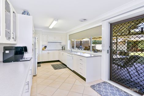 Property photo of 23 Wentworth Drive Camden South NSW 2570