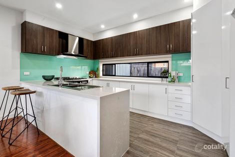 Property photo of 4 Waranga Street Box Hill North VIC 3129