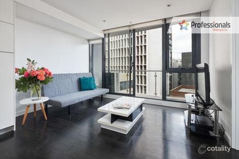 711/338 Kings Way, South Melbourne, VIC 3205