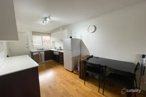 Property photo of 4/29 Broadmeadows Road Tullamarine VIC 3043