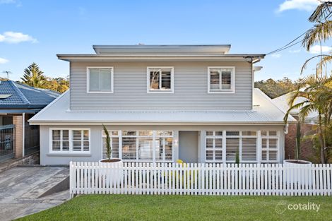 Property photo of 92 Matson Crescent Miranda NSW 2228