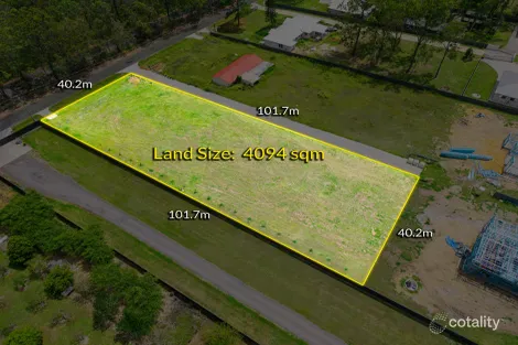 78 Stapylton Rd, Forestdale, QLD 4118