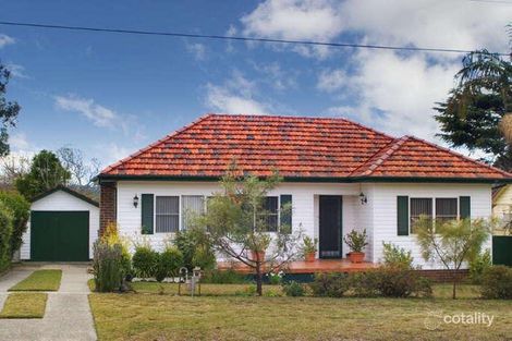 39 Farrington Pde, North Ryde, NSW 2113