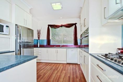 Property photo of 22 Cumberland Avenue Cumberland Park SA 5041