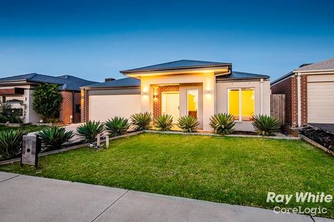 Property photo of 54 Hayton Park Boulevard Cranbourne West VIC 3977