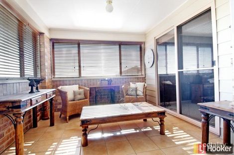 Property photo of 53 Emery Crescent Karabar NSW 2620