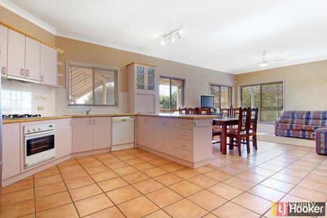 Property photo of 53 Emery Crescent Karabar NSW 2620